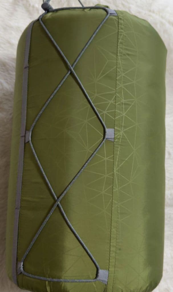 SEA TO SUMMITキャンプマットS.I.レクタンギュラーRWサイズ