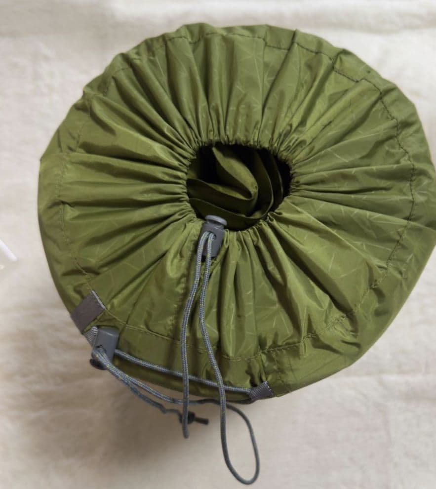 SEA TO SUMMITキャンプマットS.I.レクタンギュラーRWサイズ