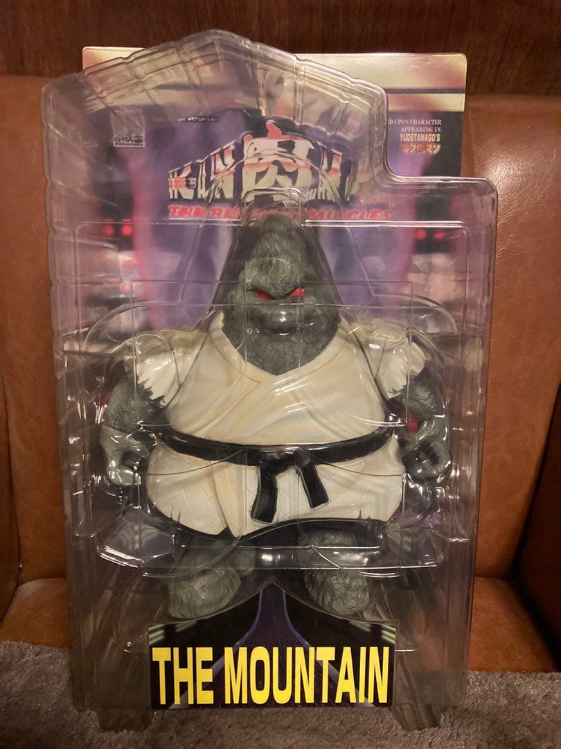 キン肉マン フィギュア 15体セット販売！ 浪漫堂（未開封品）