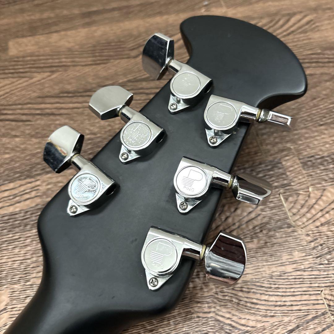 極美品 Celebrity by Ovation CC57 エレアコ