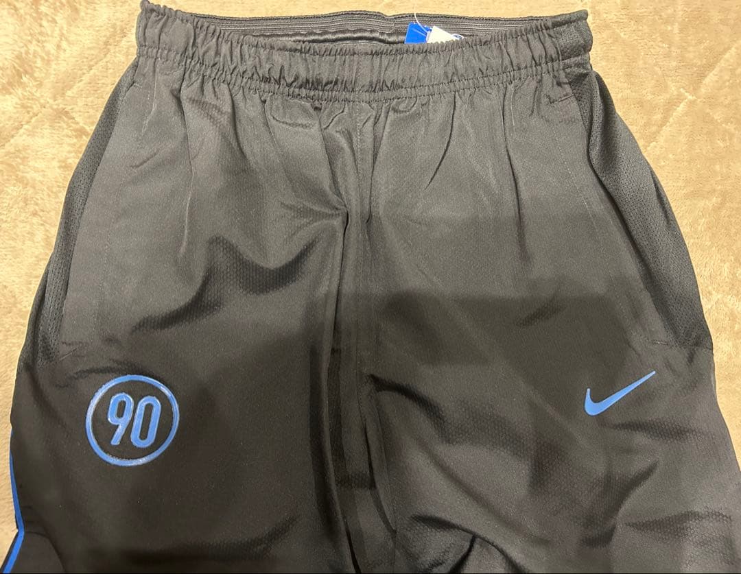 NIKE TOTAL90 ナイキ トータル90 セットアップ　00s サイズS