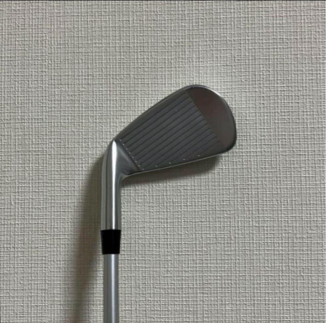 ☆美品☆TITLEIST タイトリスト T100 2023 5番アイアン MCI