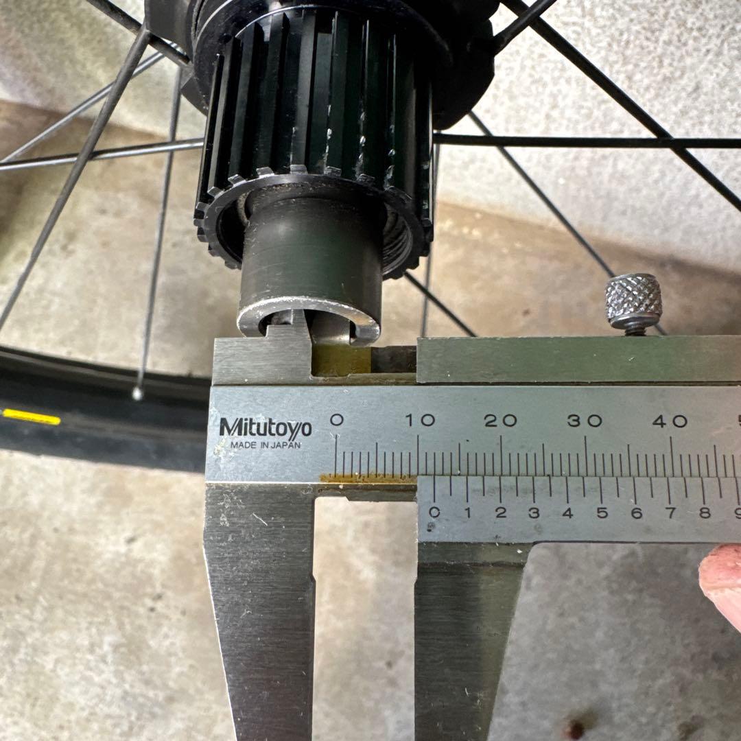 マヴィック MAVIC クロスマックス CROSS MAX 27.5 ホイール