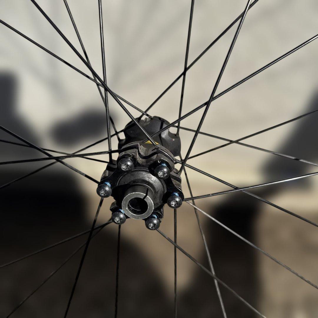 マヴィック MAVIC クロスマックス CROSS MAX 27.5 ホイール