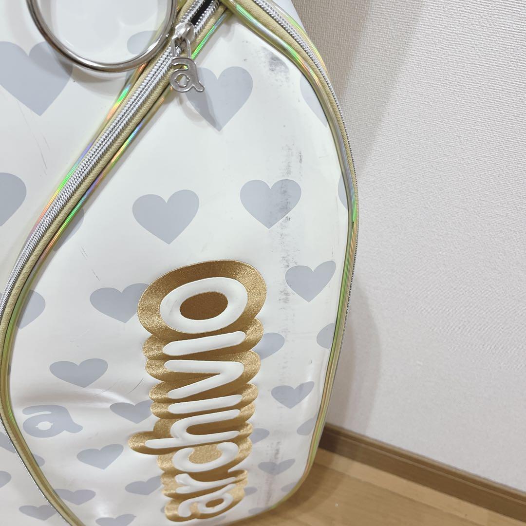 K205 archivio アルチビオ キャディバッグ