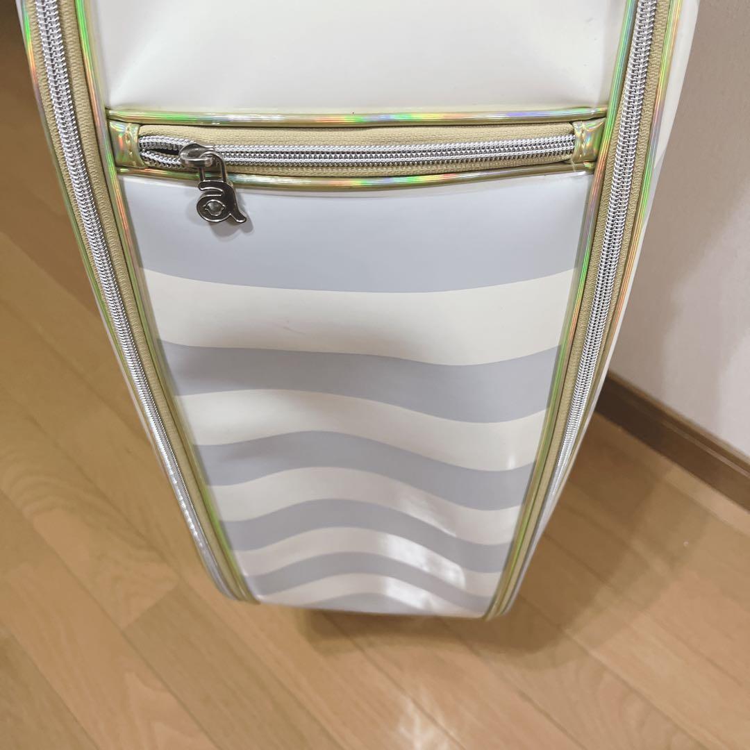 K205 archivio アルチビオ キャディバッグ