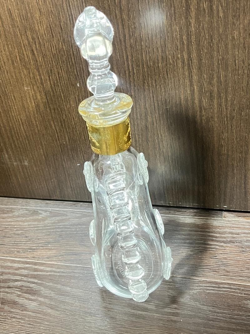 レミーマルタン ルイ13世 空瓶