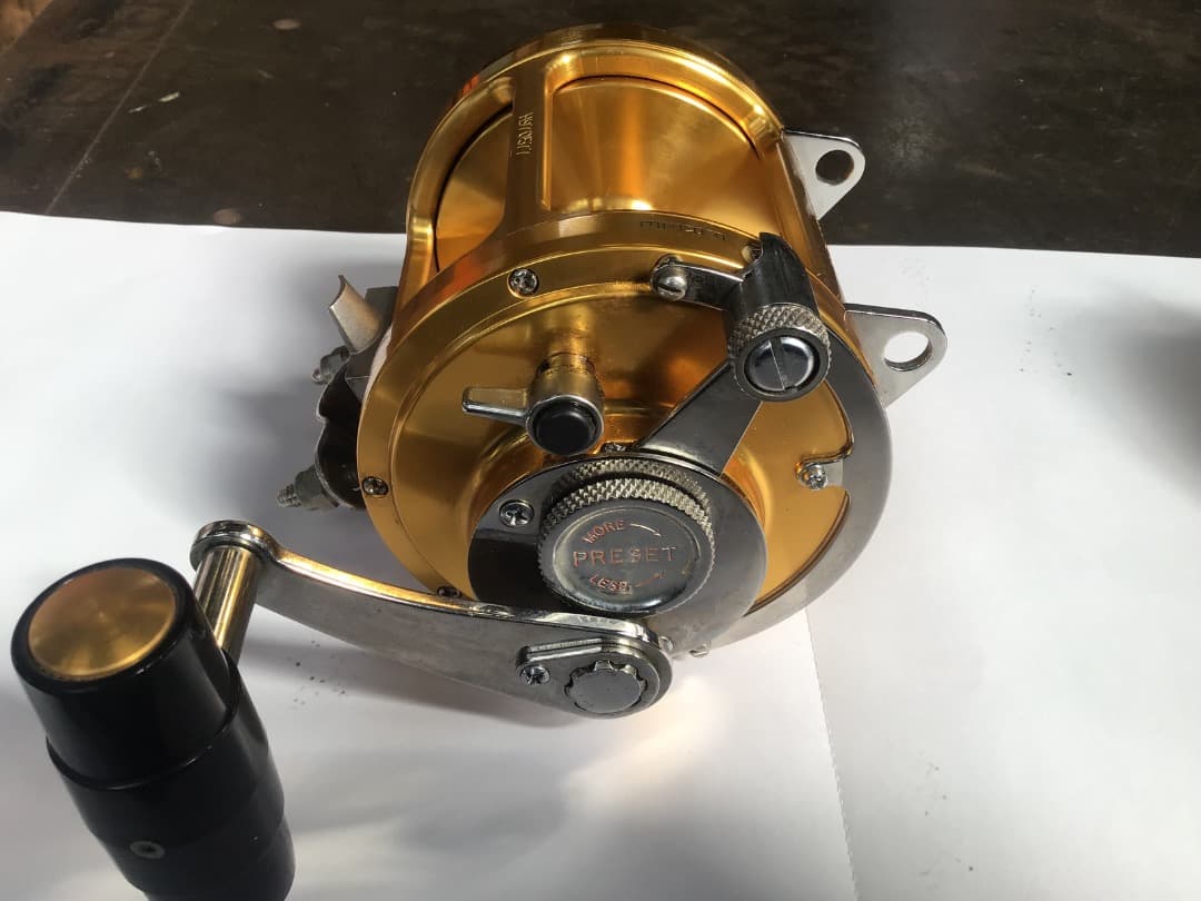 ペンリール インターナショナル Ⅱ型 50TW（1）