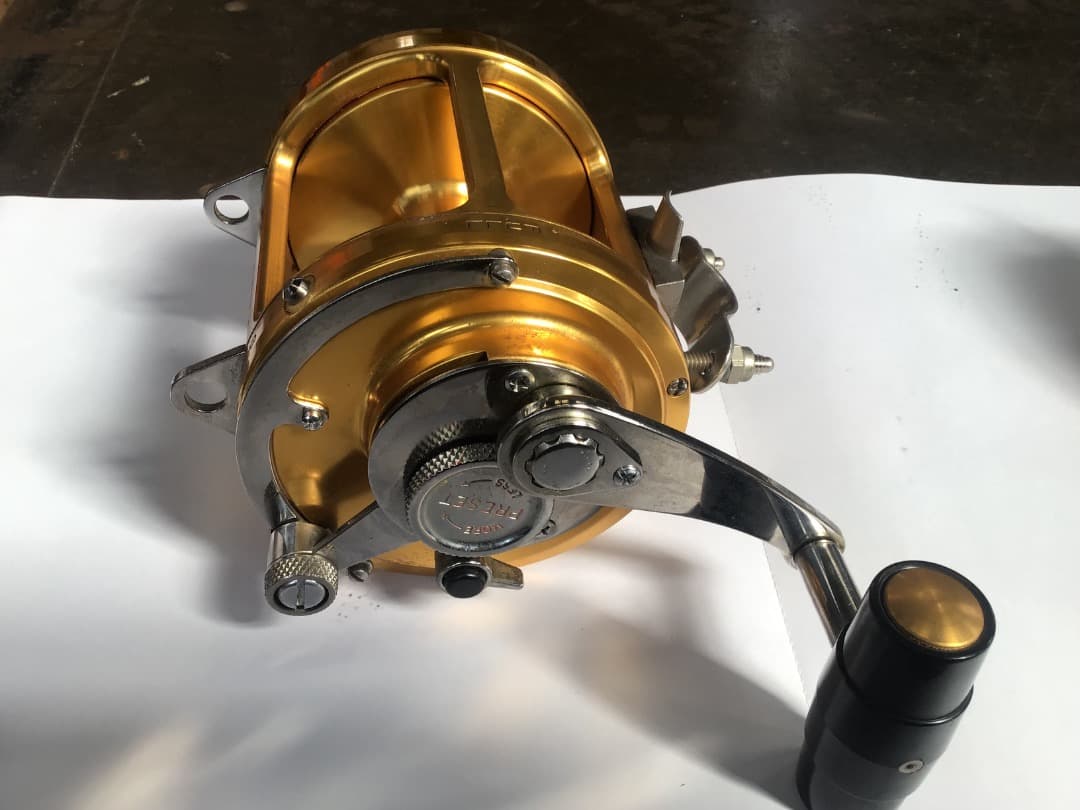 ペンリール インターナショナル Ⅱ型 50TW（1）