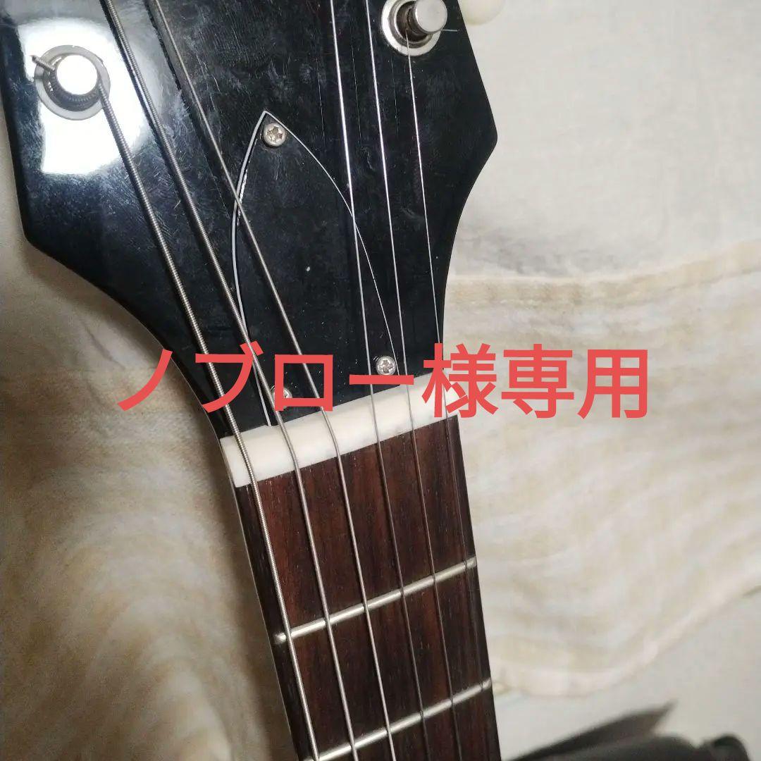 エピフォン コロネット