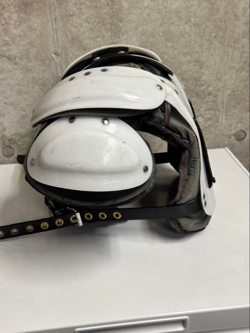 アメリカンフットボール　ダグラス　24SW Sサイズ