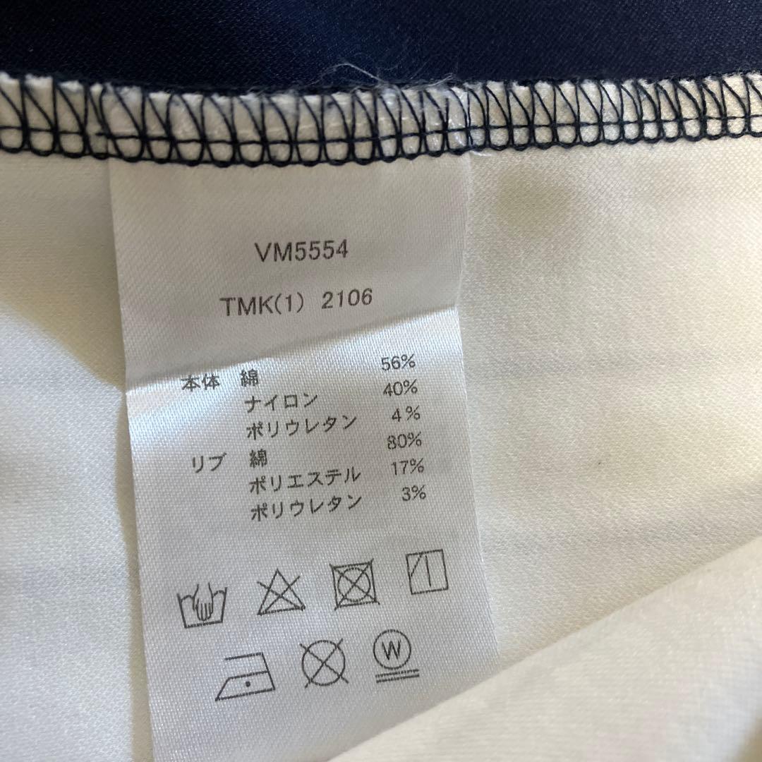 フィラ FILA テニスウェア メンズ ボルグジャケット110周年記念モデルM