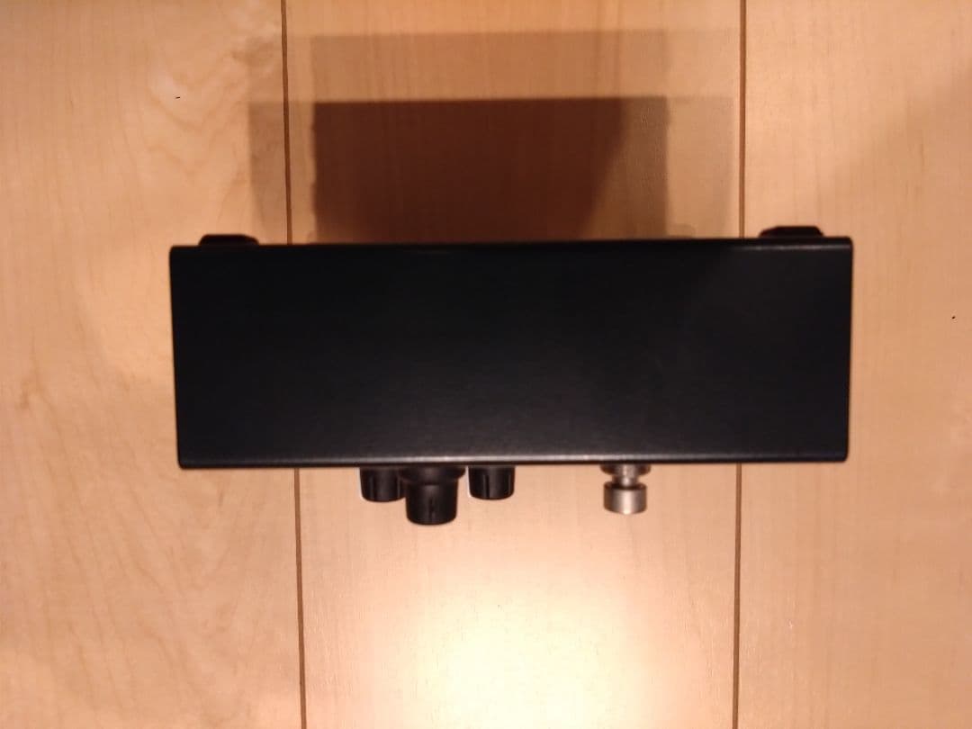 ベース aguilar tone hammer