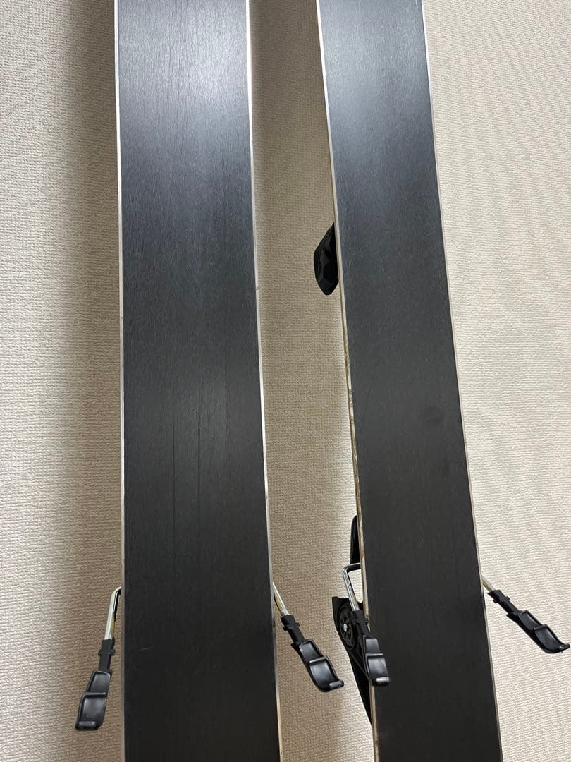 nagi　ライン LINE VISION 98 172cm 2021モデル