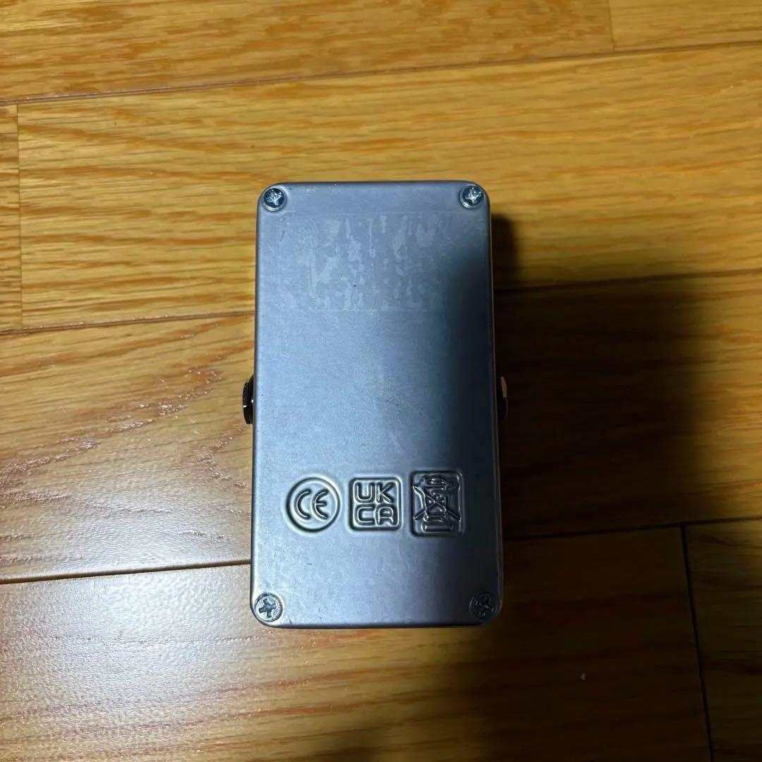 ギター ELECTRO-HARMONIX OP AMP BIG MUFF Pi