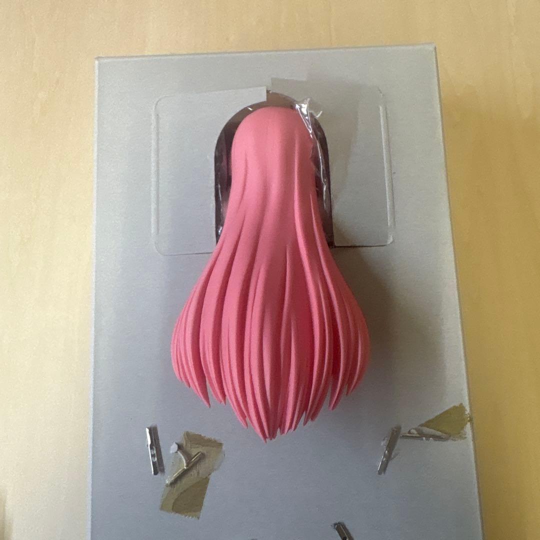 ミーア・キャンベル 「機動戦士ガンダムSEED DESTINY」