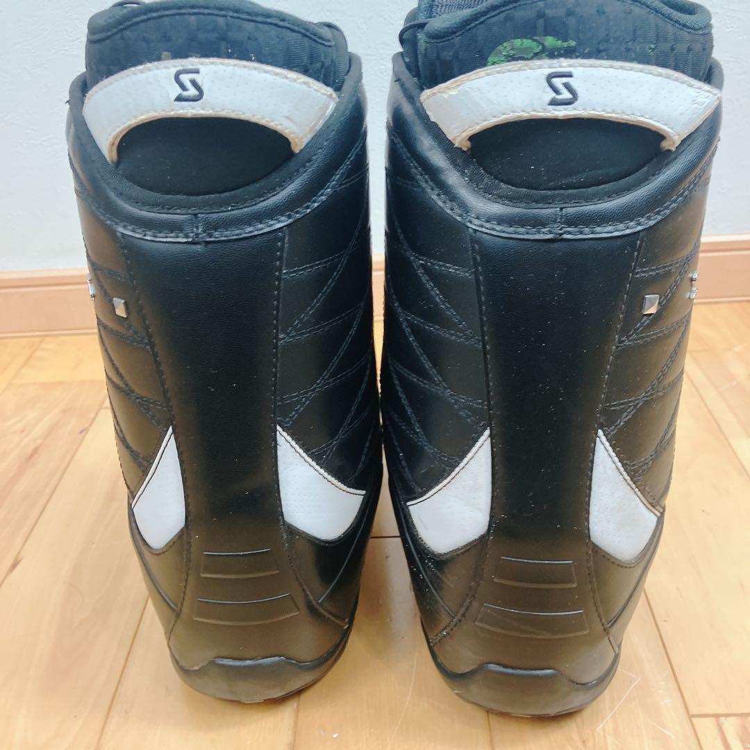 SIMS スノーボード ブーツ 27cm BOA メンズ 大きめサイズ