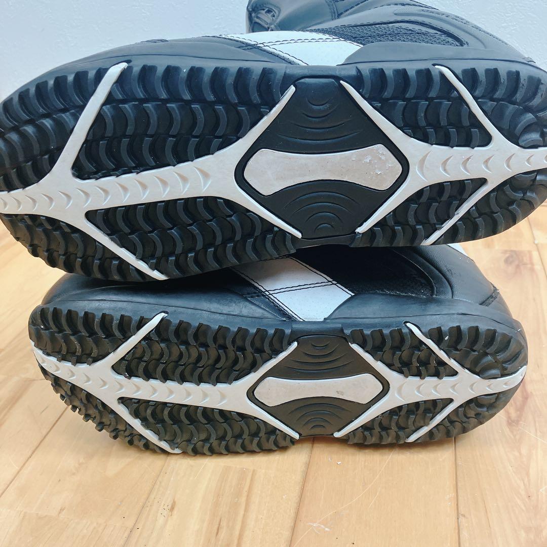 SIMS スノーボード ブーツ 27cm BOA メンズ 大きめサイズ