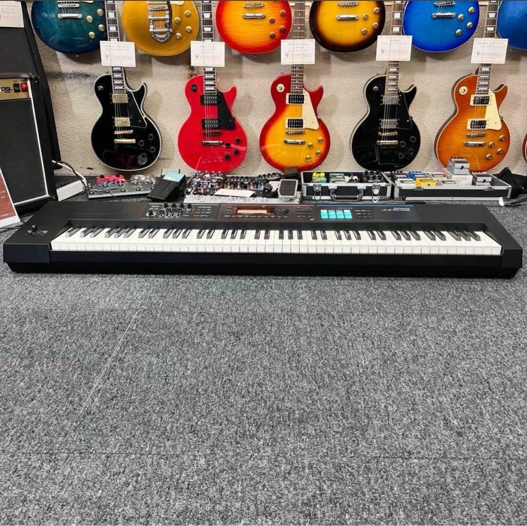 【SALE】Roland JUNO-DS88 88鍵シンセサイザー