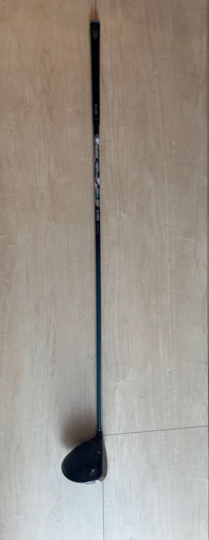 ゴルフ ドライバー XXIO12 ゼクシオ レディース