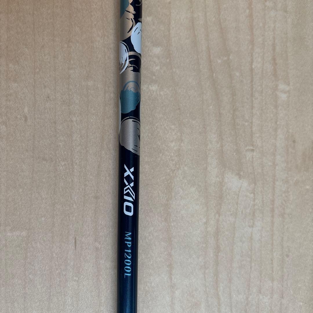 ゴルフ ドライバー XXIO12 ゼクシオ レディース