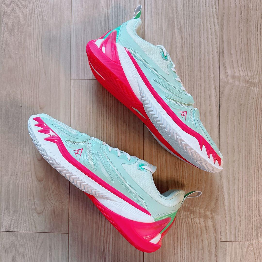 【新品未使用】リーブス 第4代 シグネチャーモデル RIGORER 29cm