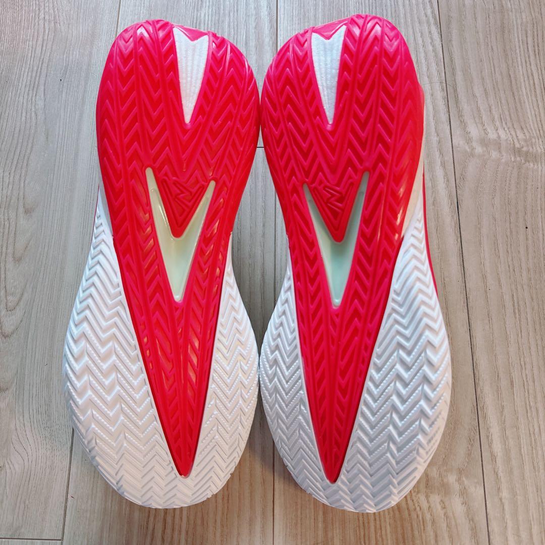 【新品未使用】リーブス 第4代 シグネチャーモデル RIGORER 29cm