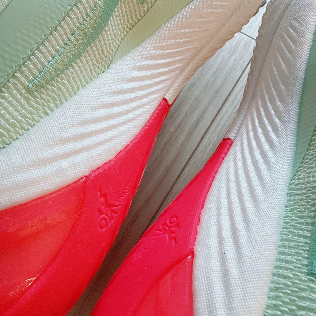 【新品未使用】リーブス 第4代 シグネチャーモデル RIGORER 29cm