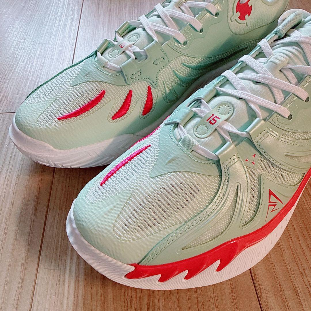 【新品未使用】リーブス 第4代 シグネチャーモデル RIGORER 29cm