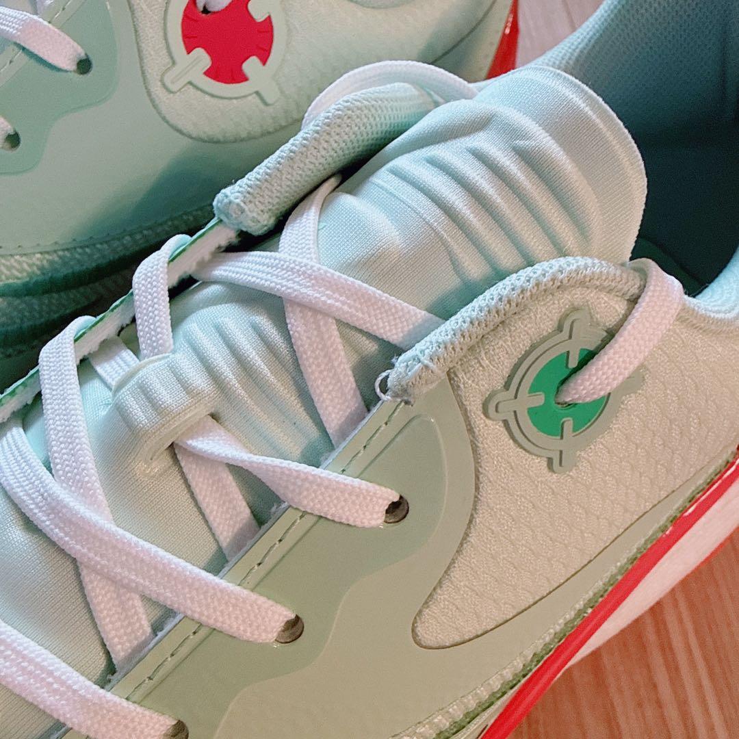 【新品未使用】リーブス 第4代 シグネチャーモデル RIGORER 29cm