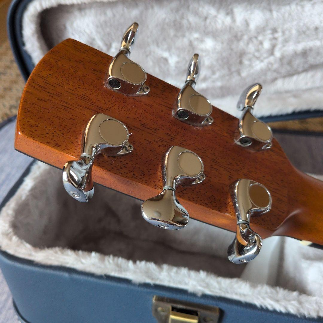 アヌエヌエ　aNueNue aNN-L200E 杉田健司　美品