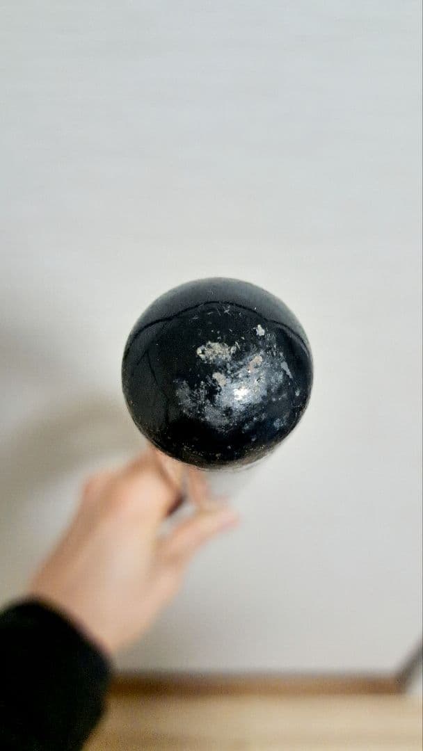 模造槍 赤槍(舞踊・演舞用の槍)