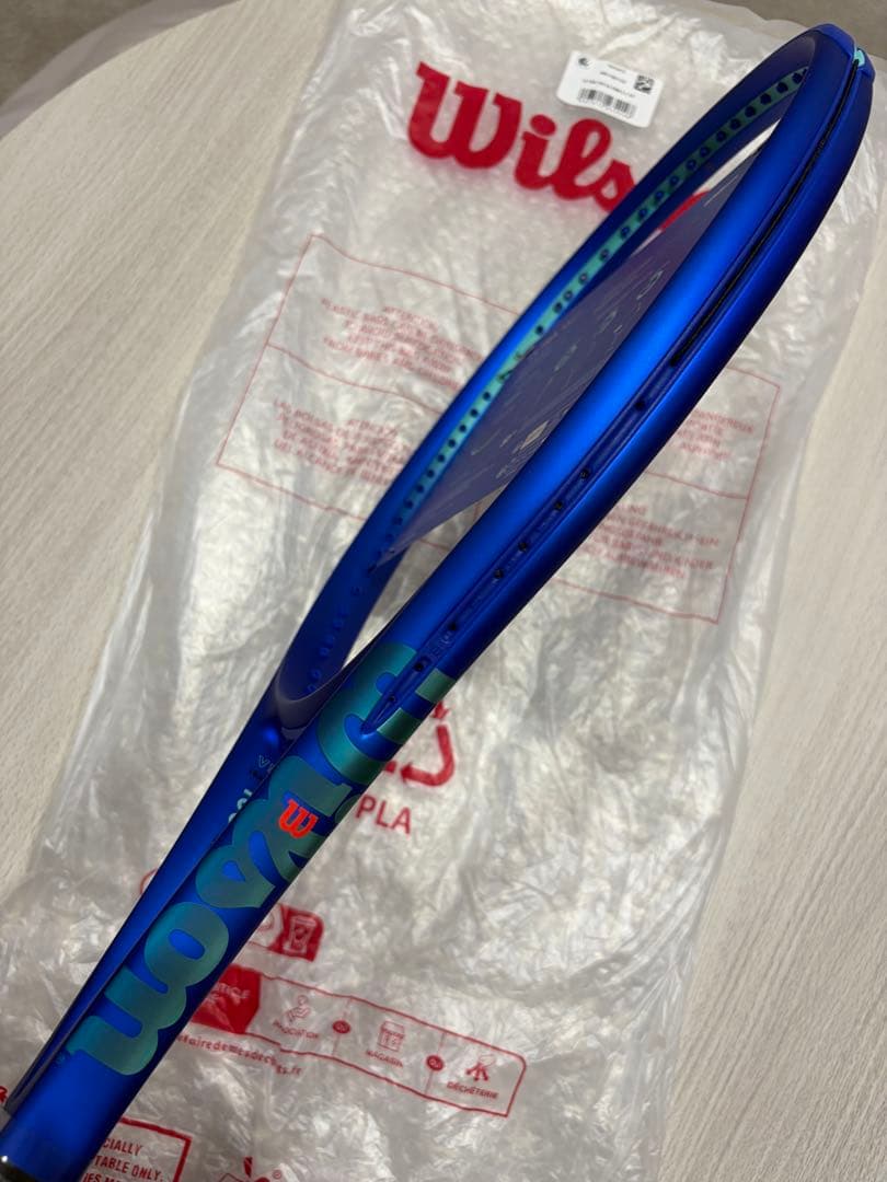 Wilson ULTRA 100 G2 新品未使用