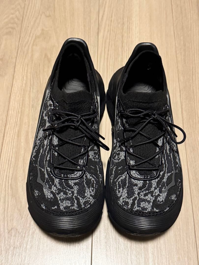 せ*)様 【HOKA】STEALTH/TECH RESTORE CHUKKA(2