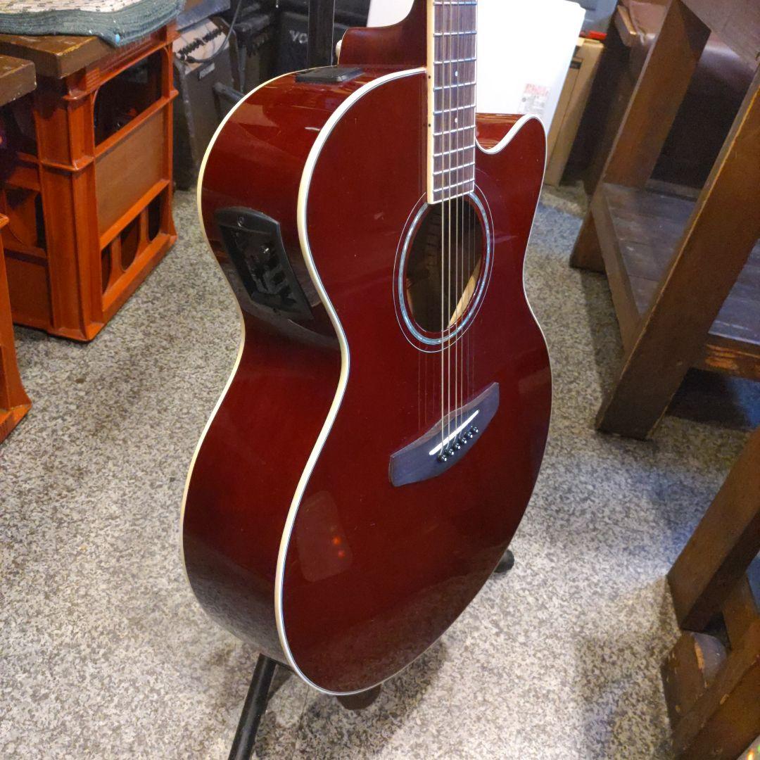 YAMAHA CPX600 エレアコ (管理サキ)