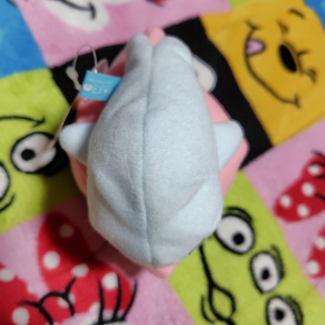 激レア　サンエックス まめゴマ ひな祭りぬいぐるみ　San-X　4種