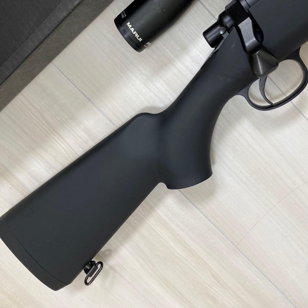 東京マルイ VSR-10 Gスペック スコープセット