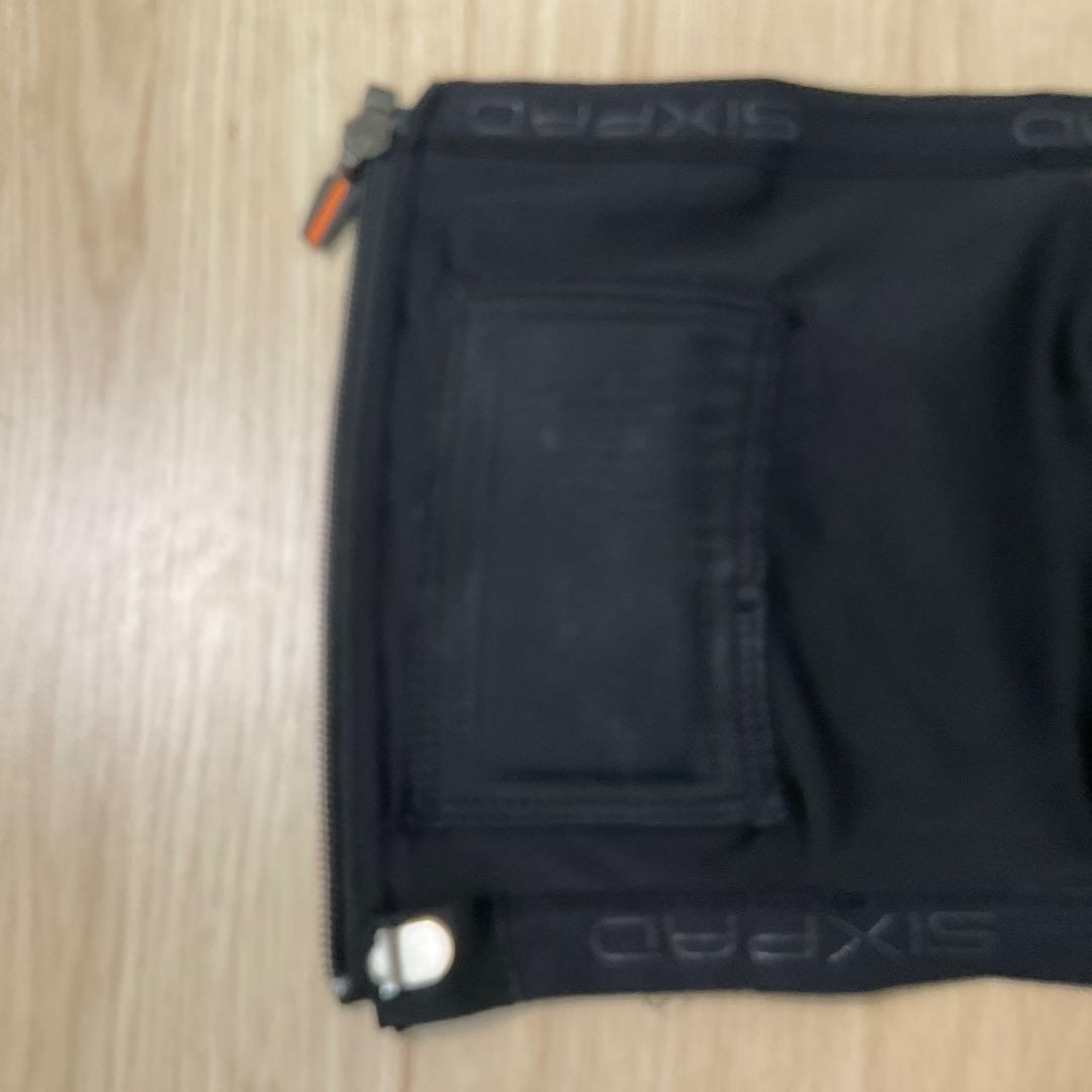 SIXPAD EMS腹筋ベルト Mサイズ