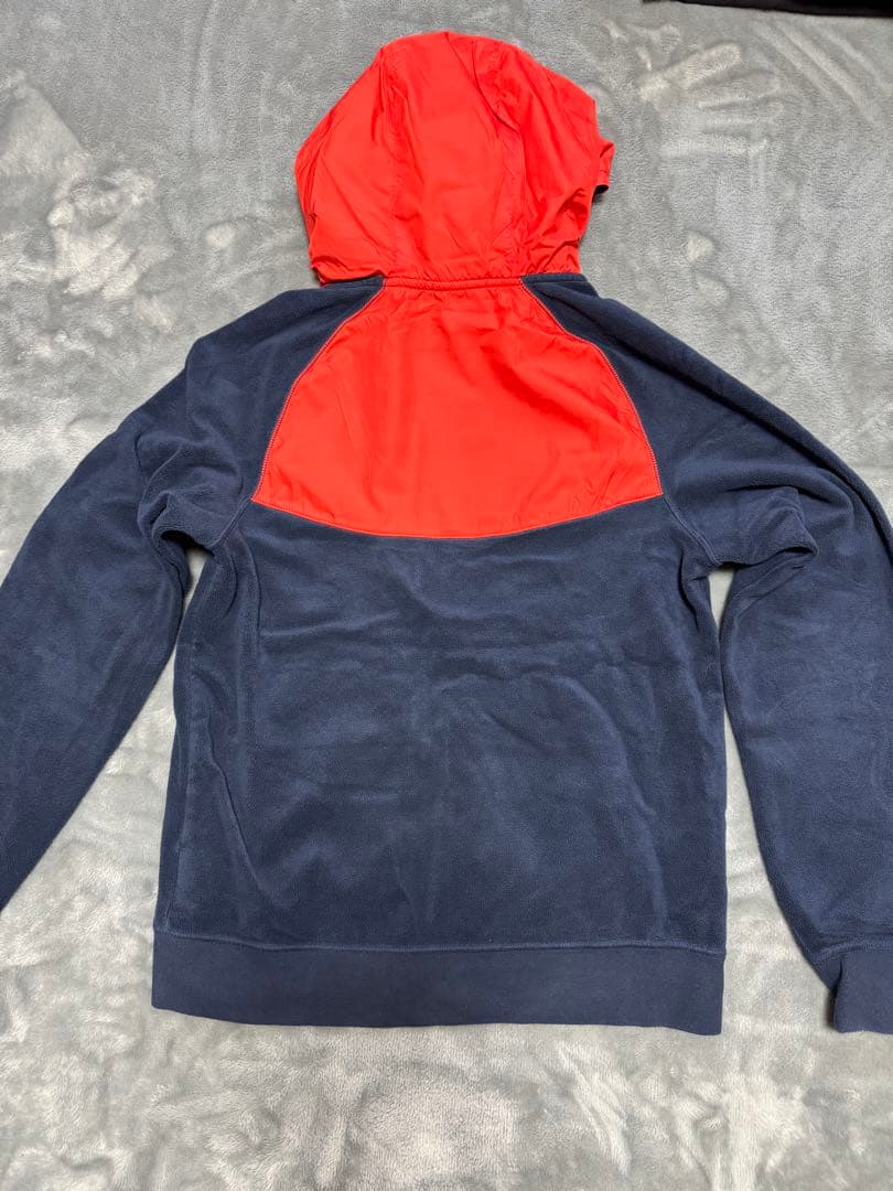 Nike フリース ジャケット パンツ セット　 Mサイズ