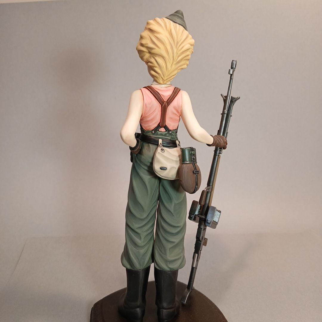 ミリタリー GERMAN -INFANTRY-WOMAN-LISA