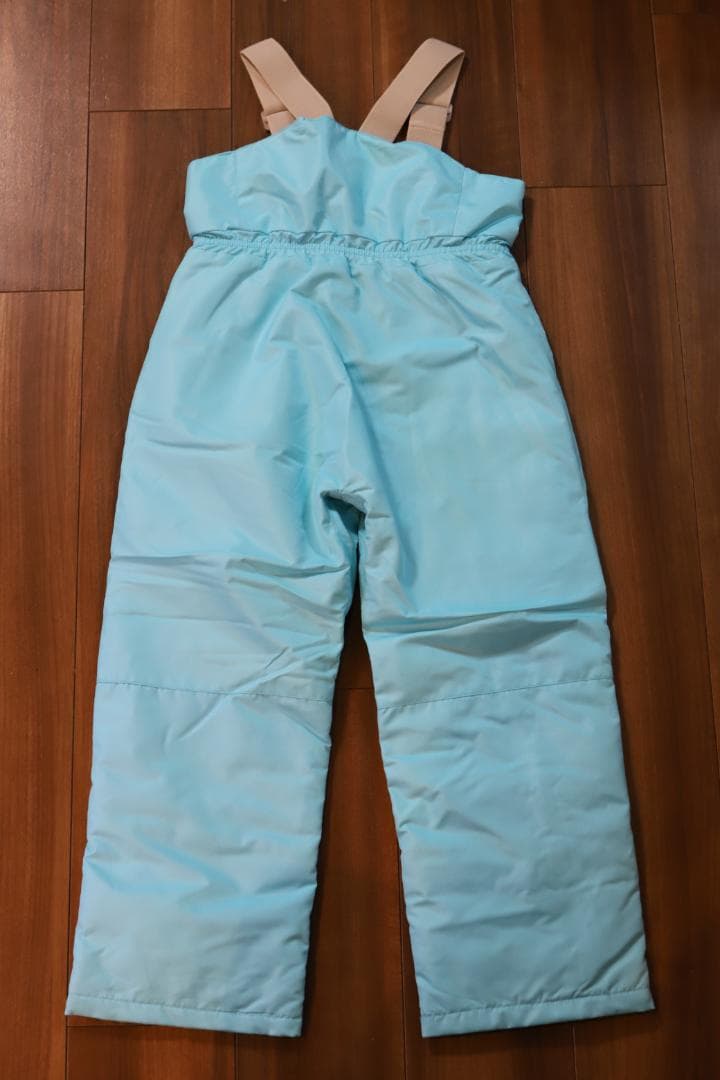 新品未使用★ONYONE 子供 スキーウェア 上下 120サイズ オンヨネ