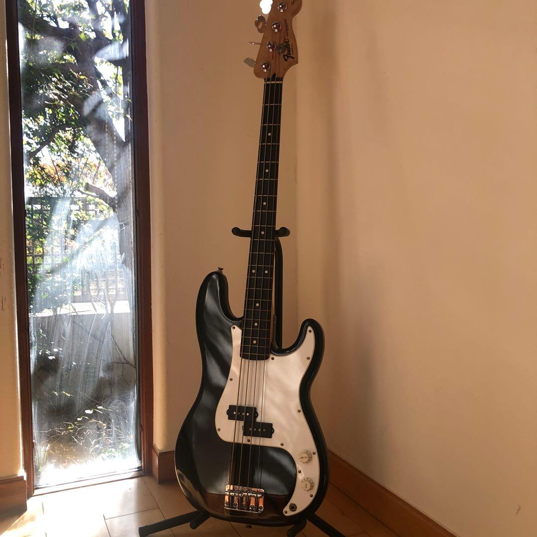 Fender PRECISION BASS Mexico 1994年製