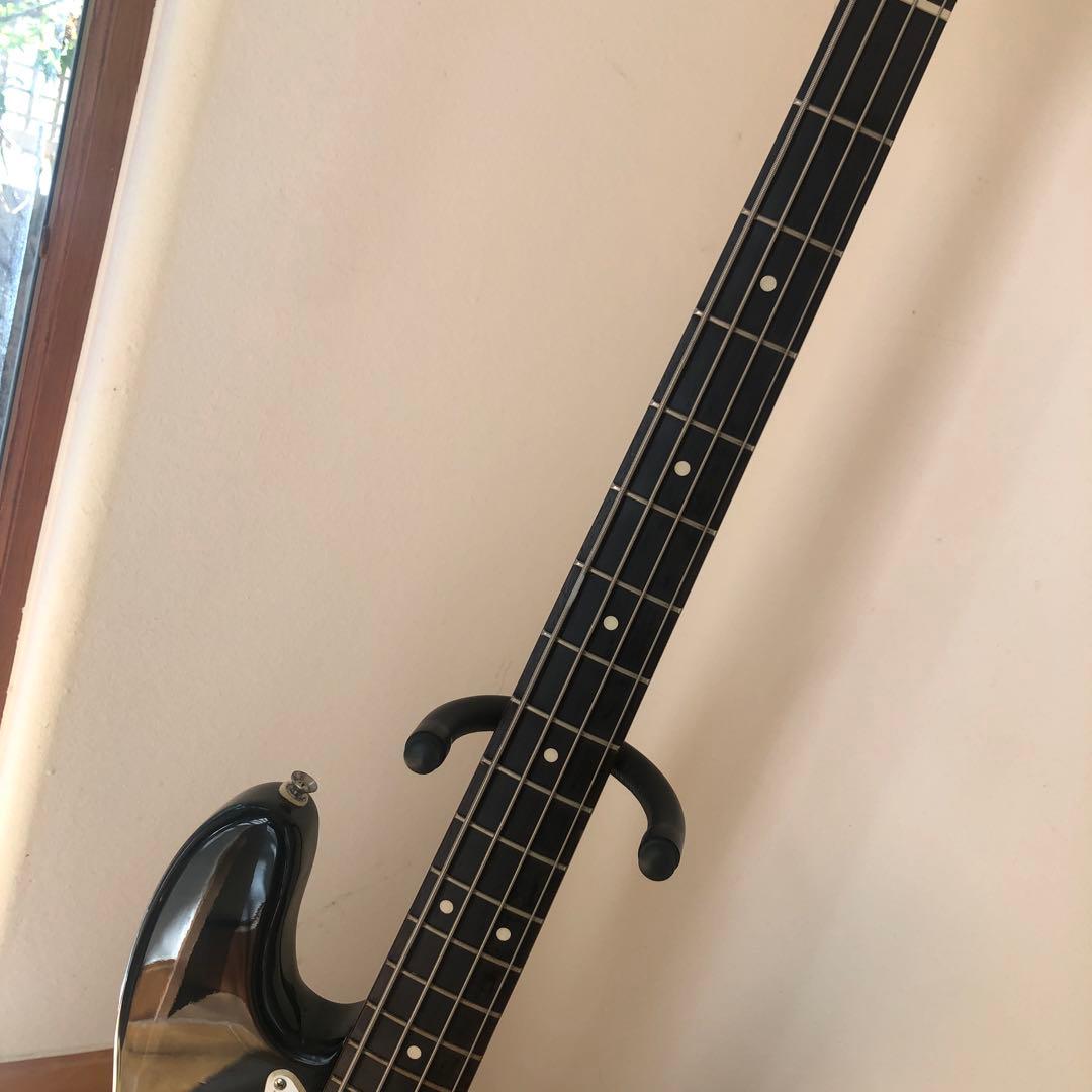 Fender PRECISION BASS Mexico 1994年製