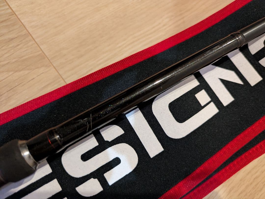 デジーノ　レーベン　DL-C71MH+RST2S