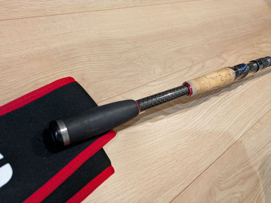 デジーノ　レーベン　DL-C71MH+RST2S