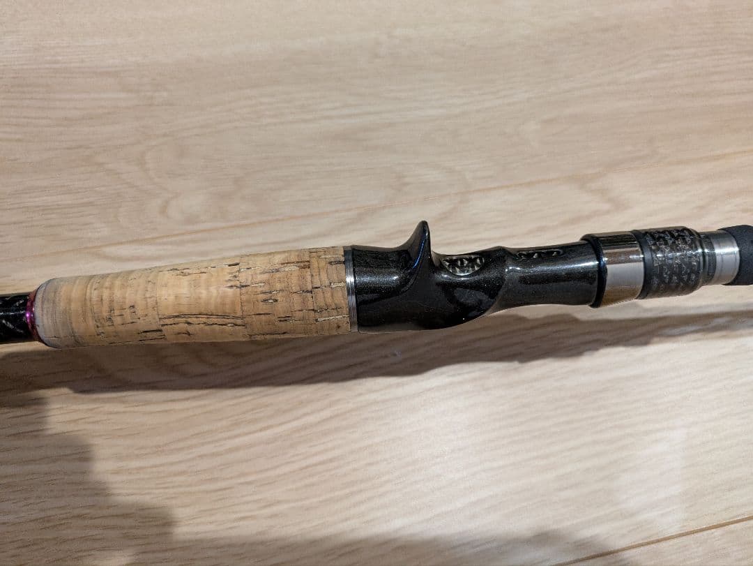 デジーノ　レーベン　DL-C71MH+RST2S