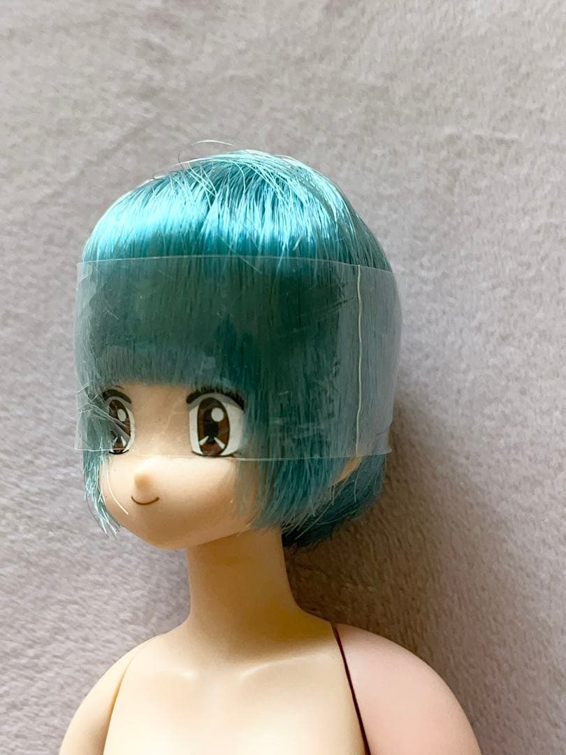 レア！クリィミーマミの森沢優ちゃん人形アゾン・⋆。✰⋆