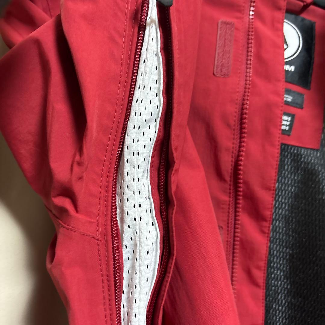 VOLCOM GORE-TEX スノーボードウェア Mサイズ