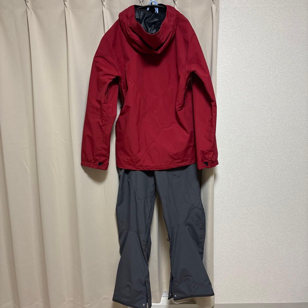 VOLCOM GORE-TEX スノーボードウェア Mサイズ