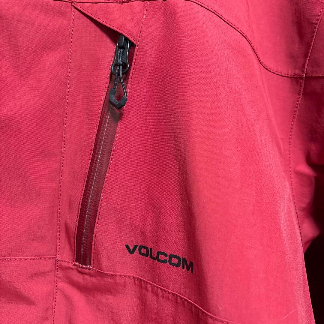 VOLCOM GORE-TEX スノーボードウェア Mサイズ